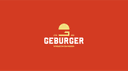 Logo da Geburger