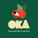 Logo da Oka Guaraná